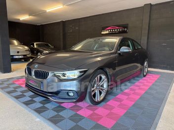 BMW SERIE 4 F32 (F32) COUPE 420IA 184 SPORT