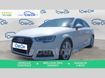 AUDI A3 (3E GENERATION) BERLINE III (2) BERLINE 2.0 TDI 150 S LINE