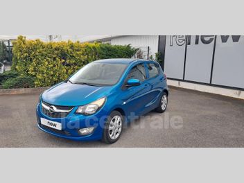 OPEL 