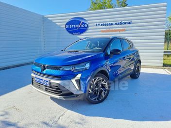 RENAULT 