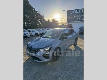 RENAULT CLIO 5 (5) TECHNO TCE 90 24