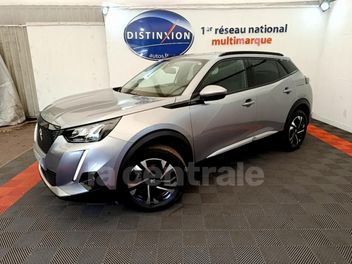 PEUGEOT 