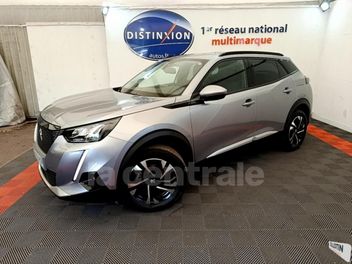PEUGEOT 2008 (2E GENERATION) II 1.5 2008 BLUEHDI 130 S&S EAT8 ALLURE BUSINESS