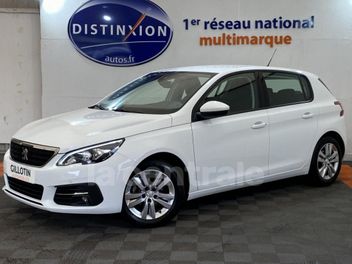PEUGEOT 308 (2E GENERATION) II (2) 1.2 PURETECH 110 S&S ACTIVE BUSINESS
