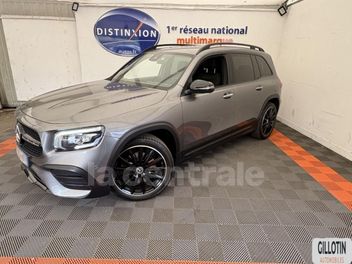 MERCEDES GLB 220 D 4MATIC AMG LINE 8G-DCT