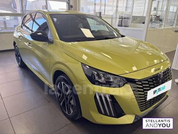 PEUGEOT E-208 (2E GENERATION) II (2) ELECTRIQUE 50 KWH 136 E-STYLE