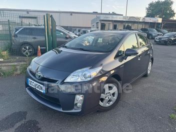 TOYOTA PRIUS 3 III 136H DYNAMIC