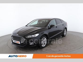 FORD MONDEO 4 IV (2) 2.0 ECOBLUE 150 AUTO TITANIUM AUTO 5P