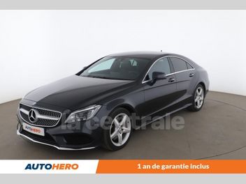 MERCEDES CLASSE CLS 2 II (2) 350 D SPORTLINE