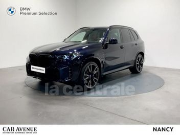 BMW X5 G05 (G05) XDRIVE50E 489 M SPORT BVA8