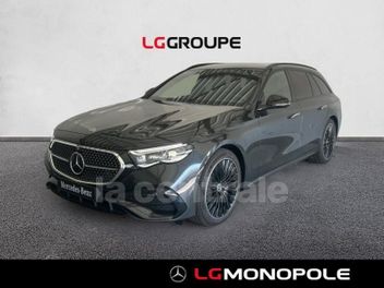 MERCEDES CLASSE E 6 BREAK VI BREAK 300 E HYBRID EQ AMG LINE + 9G-TRONIC