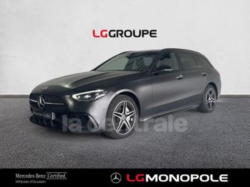 MERCEDES CLASSE C 5 SW V SW 300 DE 4MATIC AMG LINE 9G-TRONIC