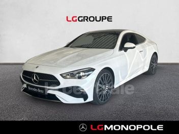 MERCEDES CLE COUPE COUPE 220D AMG LINE 9G-TRONIC