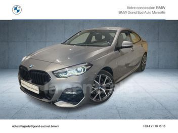 BMW SERIE 2 F44 GRAN COUPE (F44) GRAN COUPE 218I 136 M SPORT DKG7