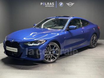 BMW SERIE 4 G22 (G22) COUPE M440D XDRIVE 340 BVA8