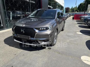 DS DS 7 CROSSBACK 1.6 E-TENSE 225 GRAND CHIC BVA8