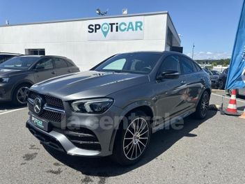 MERCEDES GLE COUPE 2 II COUPE 350 DE 4MATIC AMG LINE 9G-TRONIC