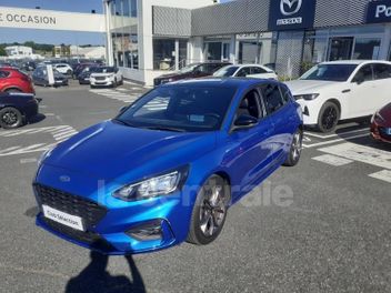 FORD FOCUS 4 IV 1.0 ECOBOOST 125 ST LINE BUSINESS