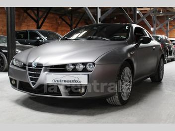 ALFA ROMEO 
