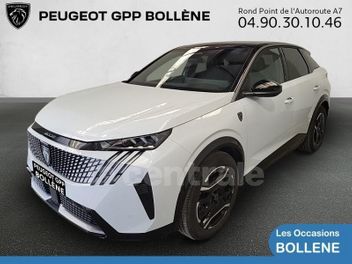 PEUGEOT E-3008 (3E GENERATION) III ELECTRIQUE 210 GT 73 KWH
