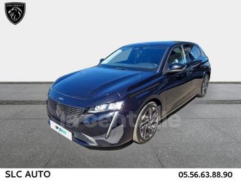 PEUGEOT 308 (2E GENERATION) II (2) 1.5 BLUEHDI 130 EAT8 S&S ALLURE PACK