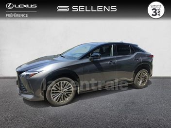 LEXUS RZ 450E 313 EXECUTIVE 71.4KWH