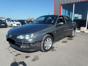 PEUGEOT 