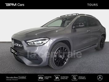 MERCEDES GLA 2 II 250 E AMG LINE DCT