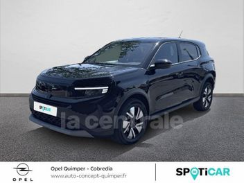 OPEL FRONTERA 3 III 1.2 TURBO HYBRID 110 EDITION E-DCT6