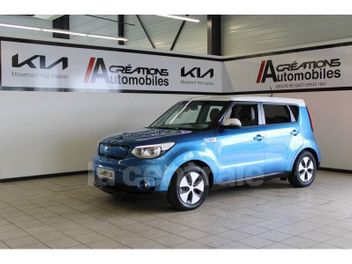 KIA SOUL 2 II EV 30KW/H AUTO 30 KWH