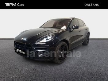 PORSCHE MACAN (2) 3.0 V6 354 S