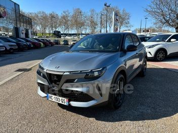 ALFA ROMEO JUNIOR 1.2 IBRIDA 136 SPECIALE DCT6