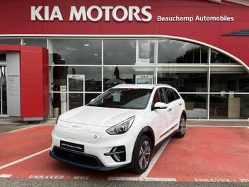 KIA E-NIRO (2) ELECTRIQUE 204 ACTIVE 64 KWH