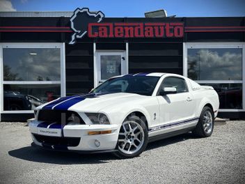 FORD MUSTANG 5 COUPE V 5.4 V8 540 GT500 SHELBY