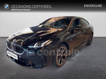 BMW SERIE 2 F74 GRAN COUPE (F74) GRAN COUPE 220D 163 DKG7