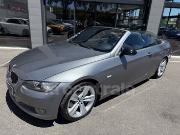 BMW SERIE 3 E92 COUPE (E92) COUPE 335I LUXE
