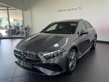 MERCEDES CLASSE A 4 BERLINE IV (2) 250 E HYBRID EQ AMG LINE 8G-DCT