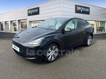 TESLA 