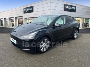 TESLA 