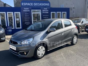 MITSUBISHI SPACE STAR 2 II (2) 1.0 MIVEC 71 IN