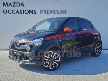 RENAULT TWINGO 3 GT III 0.9 TCE 110 GT