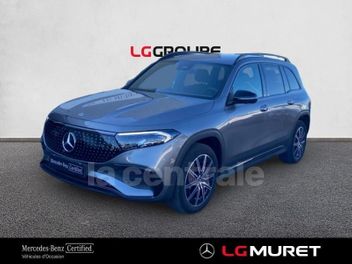 MERCEDES EQB 250+ AMG LINE 70.5KWH