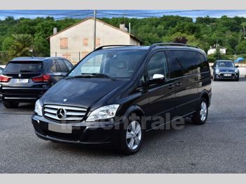 MERCEDES VIANO COMPACT AMBIENTE CDI 2.0 BLUEEFFICIENCY
