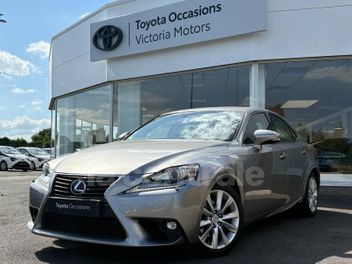 LEXUS IS 3 III 300H LUXE
