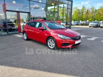 OPEL ASTRA 5 V (2) 1.5 DIESEL 122 ELEGANCE BUSINESS
