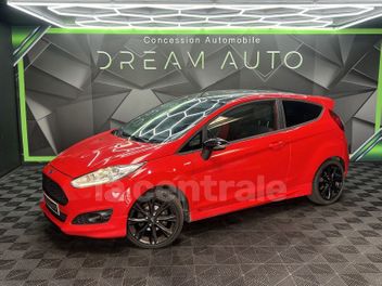FORD FIESTA 5 V (2) 1.0 ECOBOOST 140 S&S ST-LINE 3P