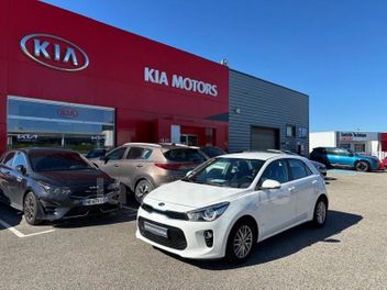 KIA RIO 4 IV 1.2 84 ISG EDITION 2