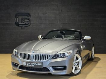 BMW Z4 E89 (E89) SDRIVE 35ISA 340 M SPORT DKG