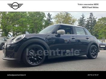 MINI MINI 3 5P III (2) (F55) HATCH 1.5 COOPER 136 EDITION CAMDEN BVA7