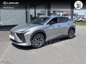 LEXUS 